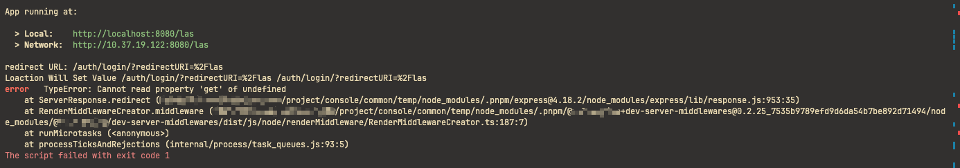 this.location(address).get('Location') has Error With： 「TypeError ...