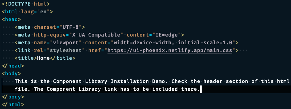 GitHub - devsurajrai/phoenix_ui: A light weight UI library for making ...