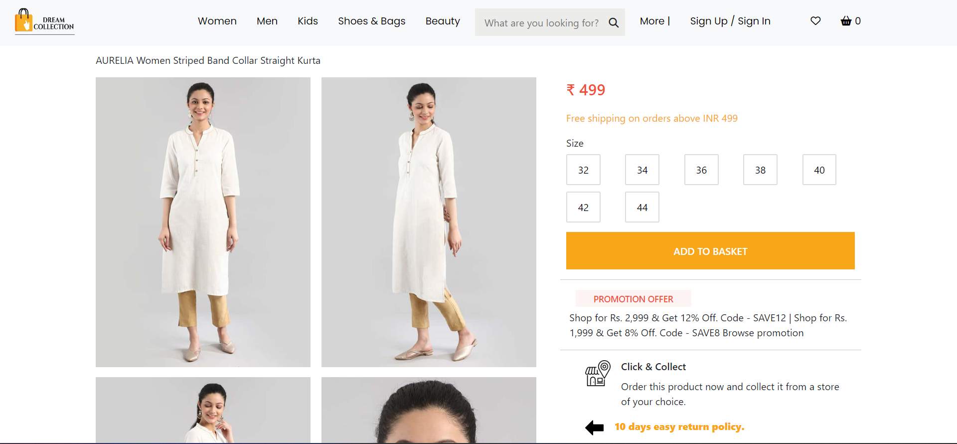 GitHub - Rajendra3049/Lifestylestore.com-Clone: This is a team project ...