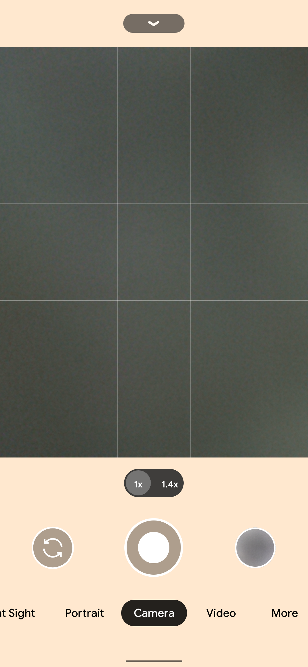 [Feature request] front camera "flash" · Issue 123 · GrapheneOS/Camera