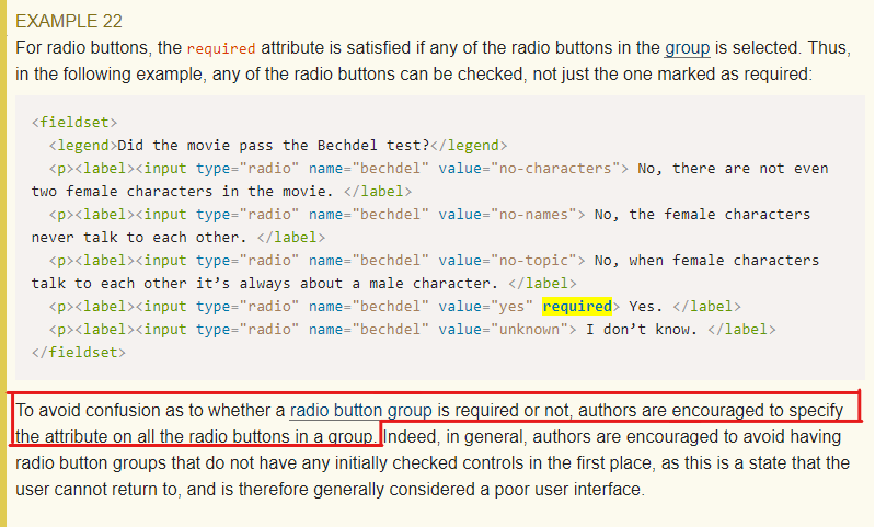 ChoiceGroup A11y Pass · Issue #6844 · microsoft/fluentui · GitHub