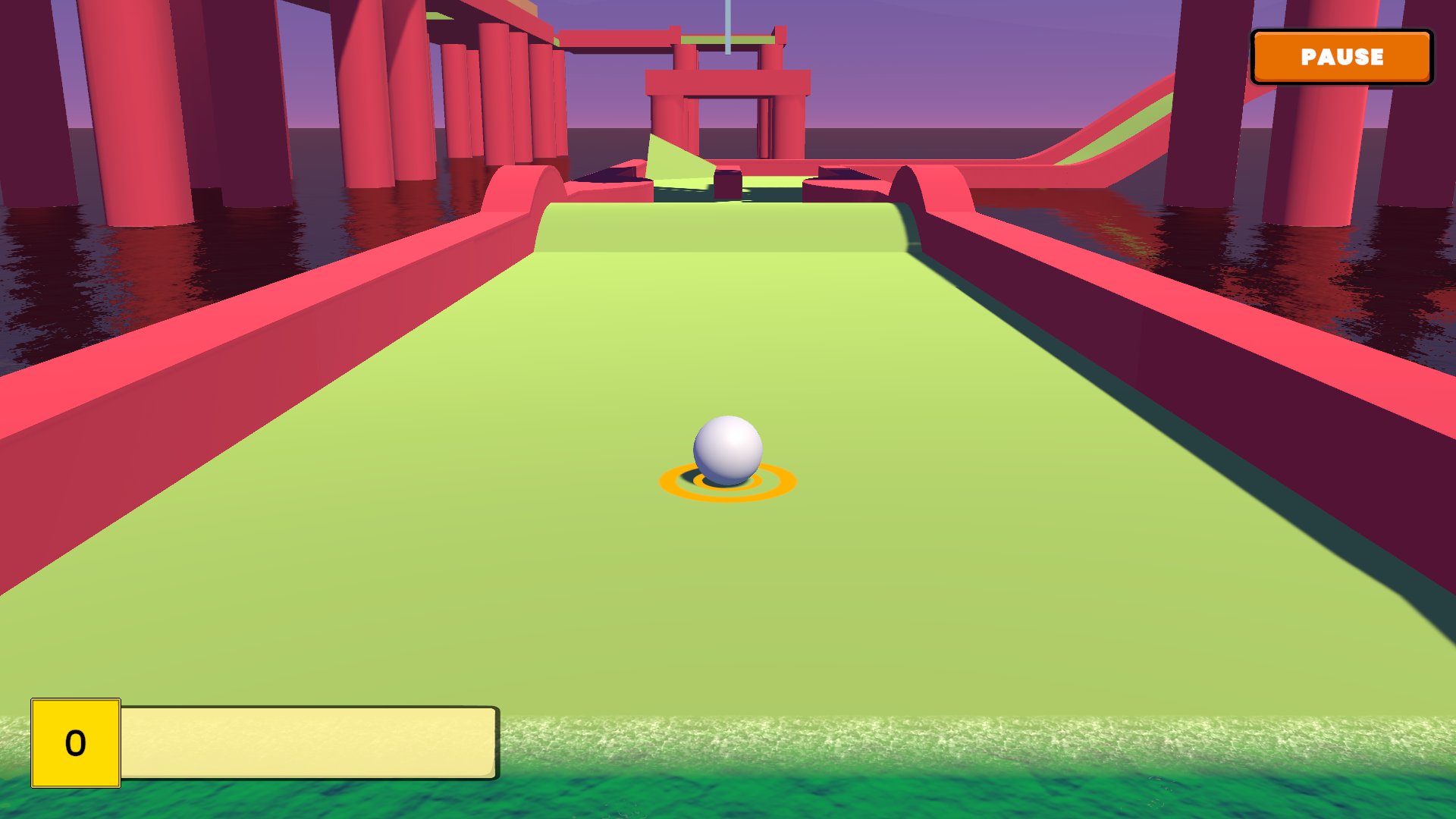 GitHub - PrimeHyAce/Mini-Golf: Physics Game - Simple Mini Golf
