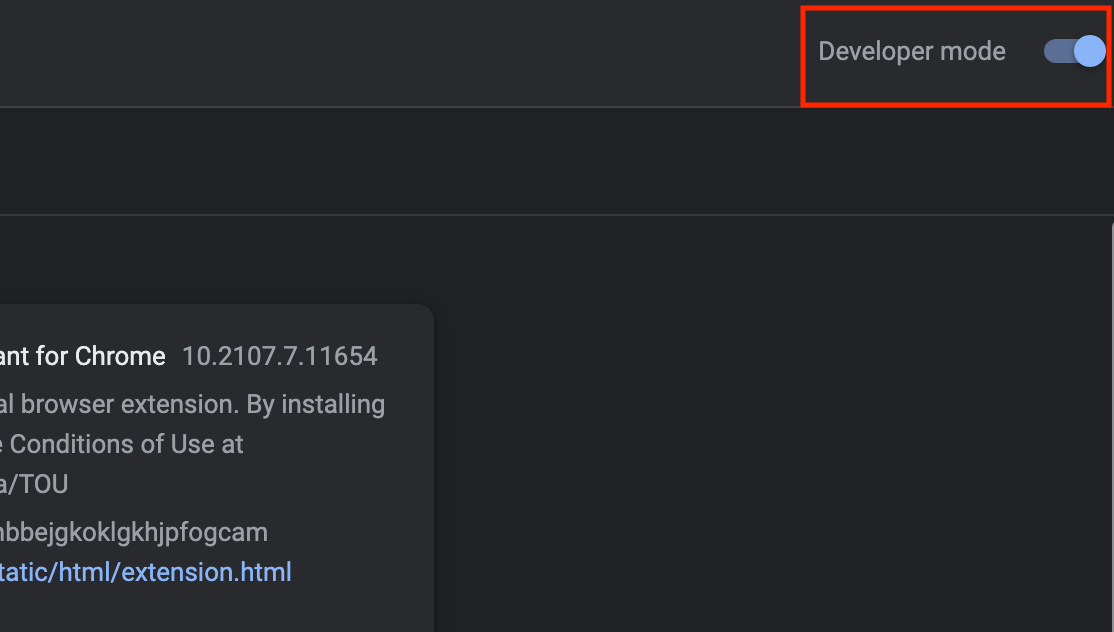 Github Jphuangjr Carta Chrome Extensions