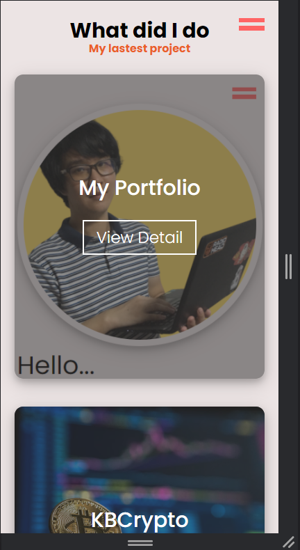 GitHub - KanBoorodom/Portfolio