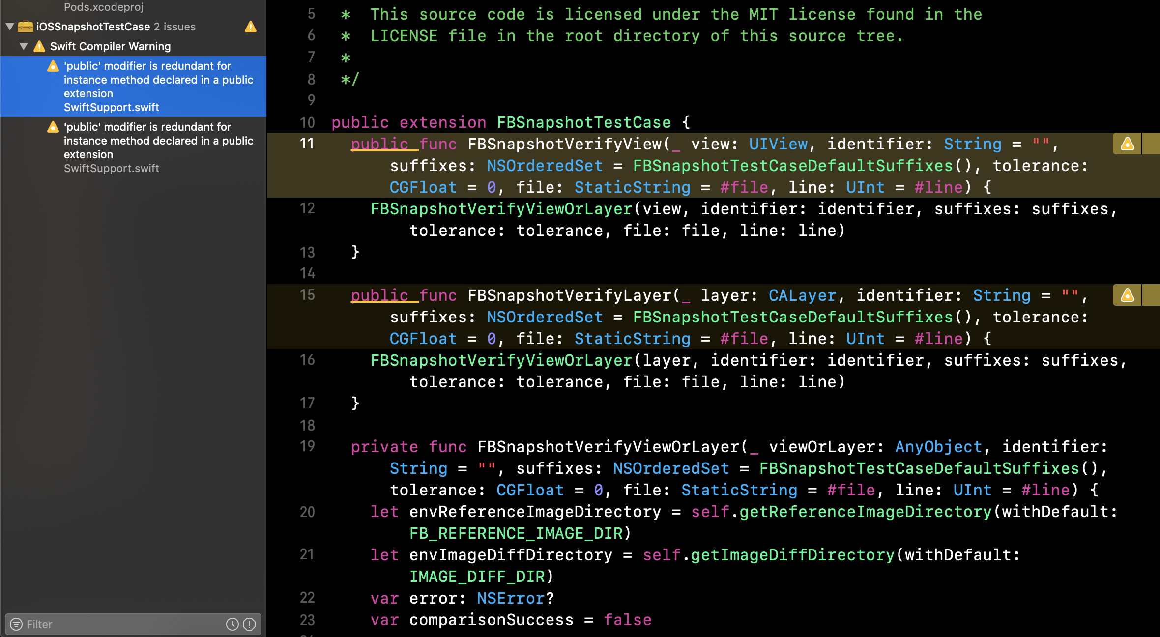 Lộ trình học lập trình Swift và iOS từ cơ bản đến nâng cao