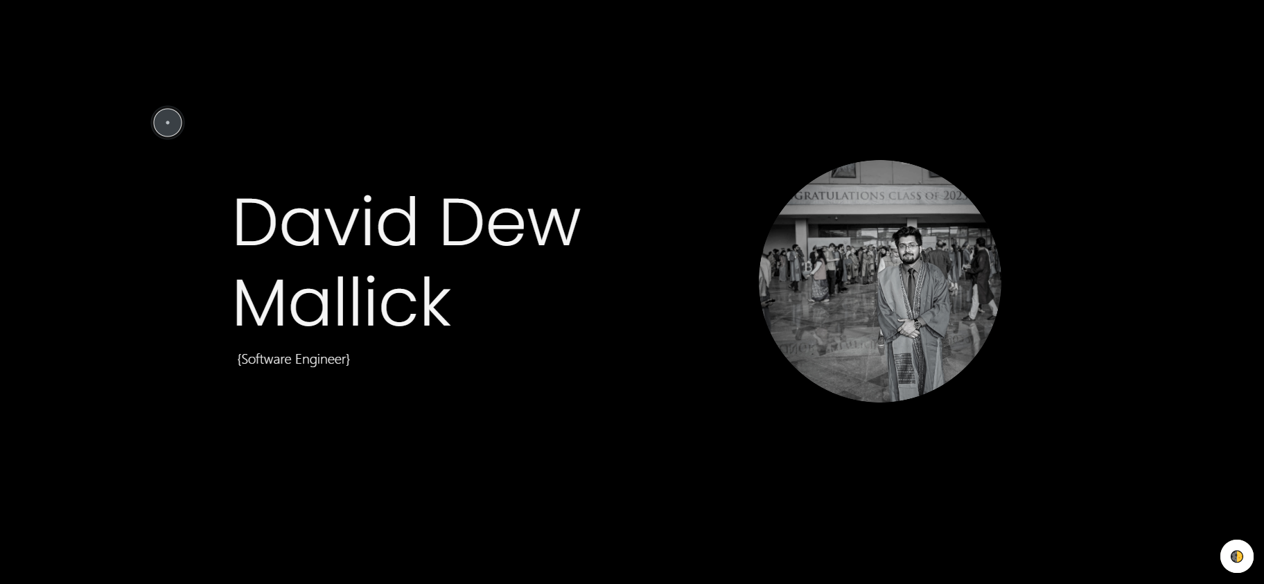 GitHub - dew97-tech/David_portfolio
