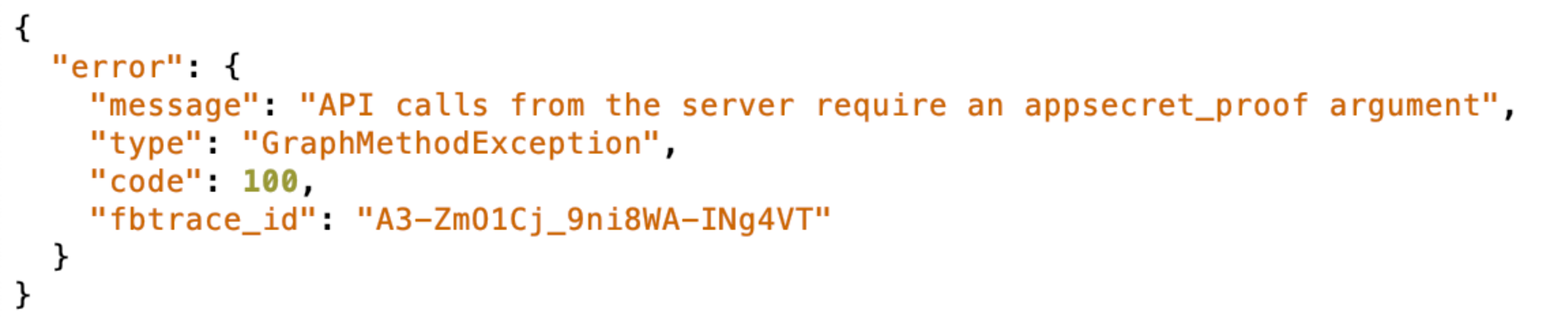 FB Login doesn't work in the Unity editor after enabling "require app