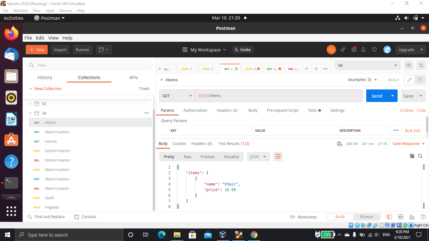 GitHub - harsh-hustler/Warehouse-Rest-Api: A Rest Api made in flask to ...