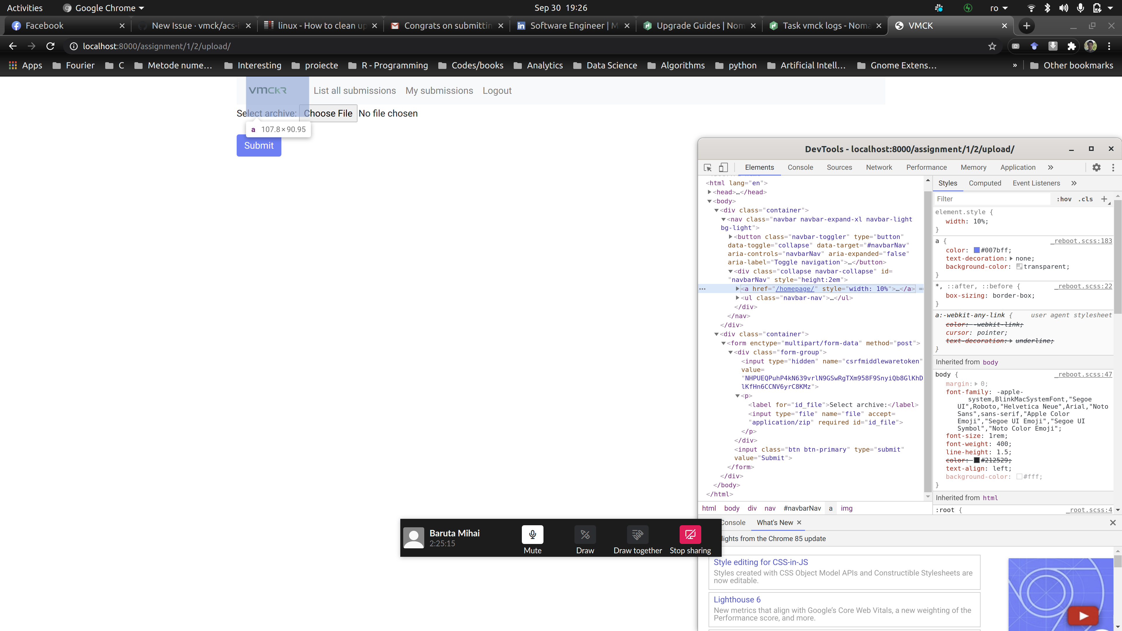 Issue Image · Issue #259 · vmck/acs-interface · GitHub