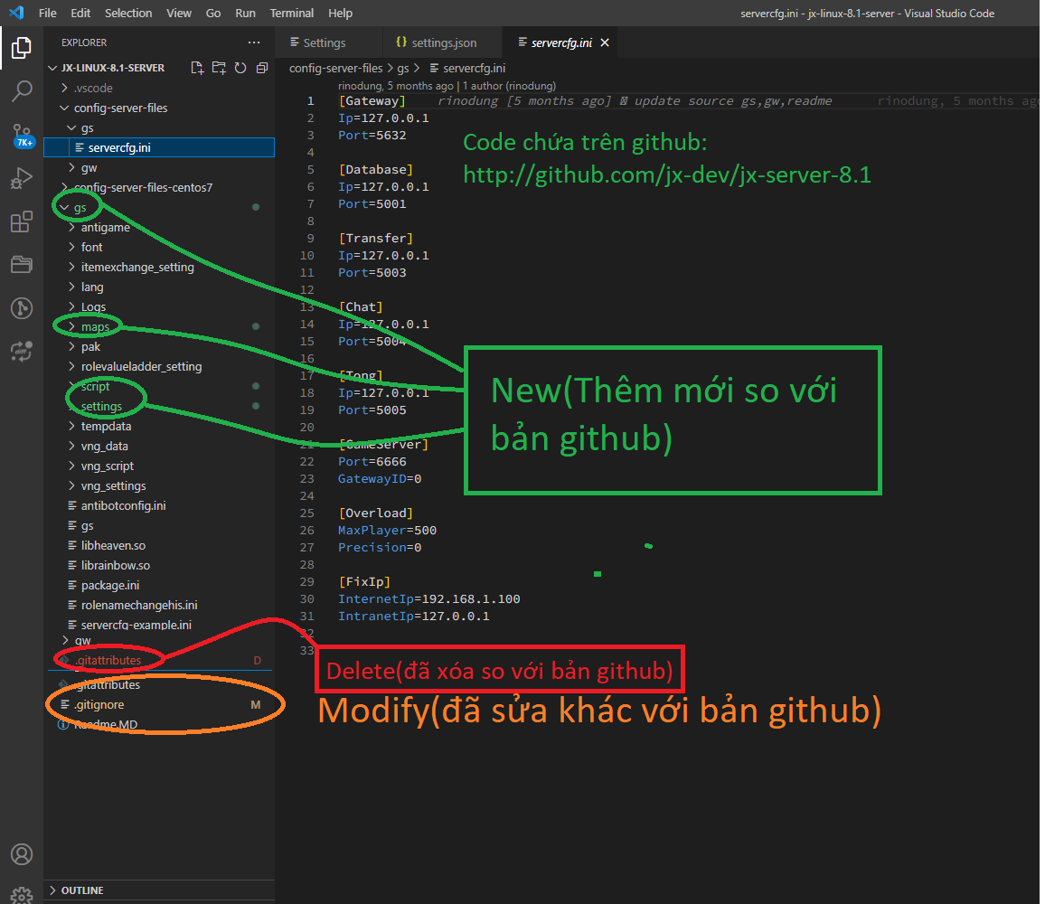 git-vscode