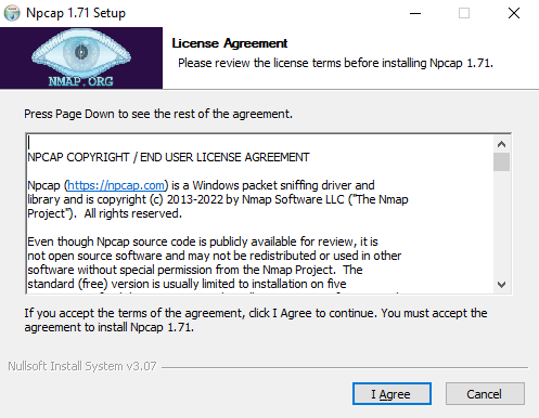 npcap-install-01-license