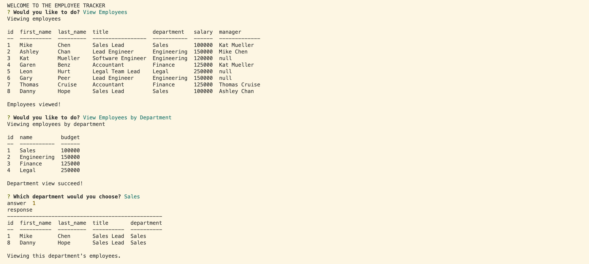 GitHub - ryanchen0706/employeetracker · GitHub