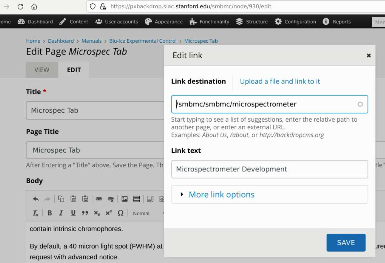 CKEditor Link Continuously Adds Base URL · Issue #5886 · backdrop ...