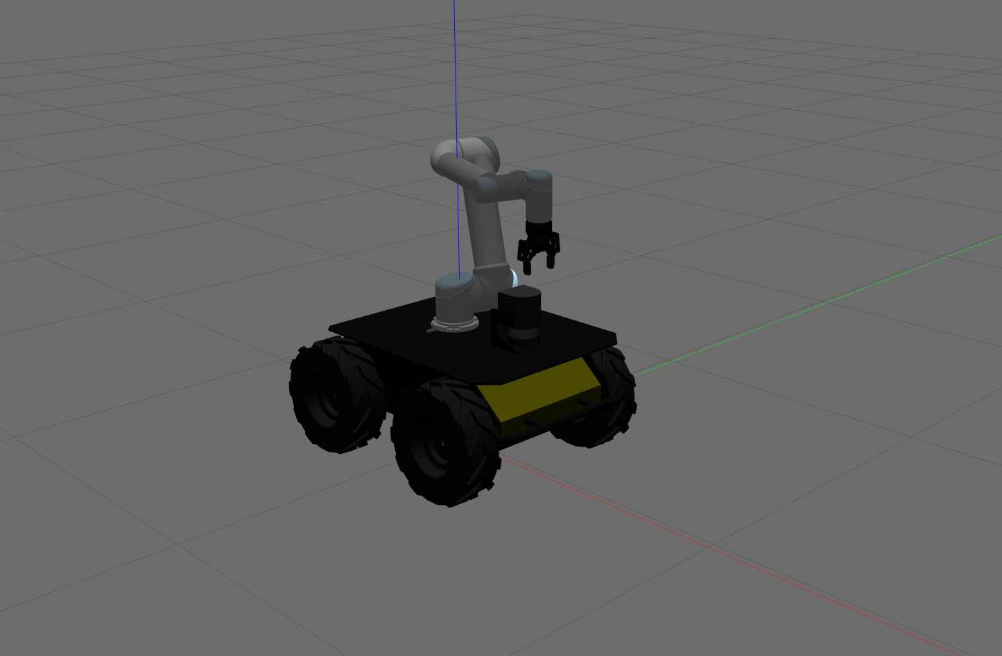 GitHub - park-sangbeom/mobile-manipulator-lidar: This mobile ...