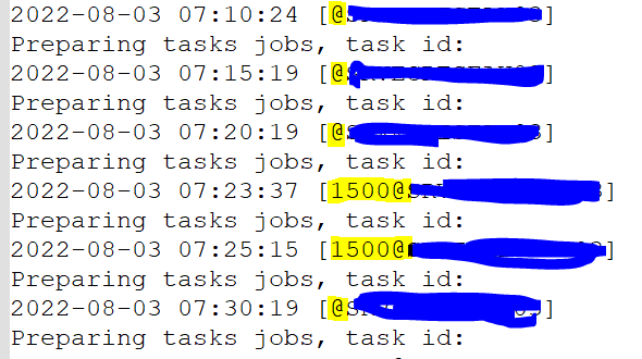 Dynamics groups update throught taskscheduler doesn't work · Issue #198 ...