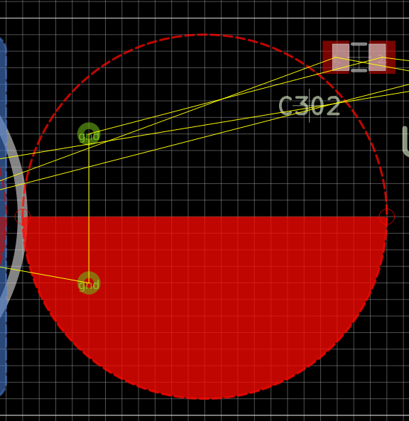 Board Editor : Bug : Round shaped plane is half filled · Issue #948 ...