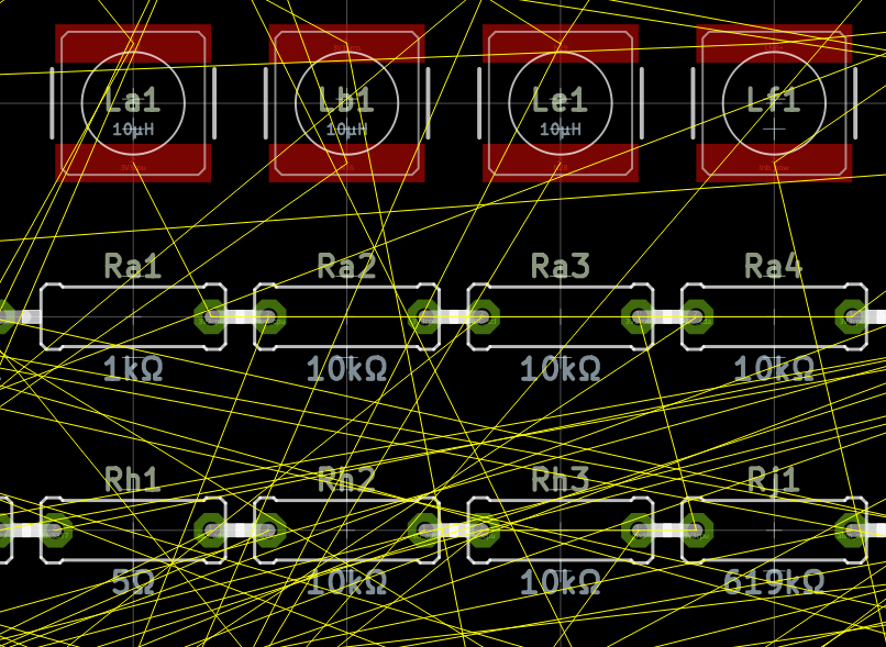 Board Editor : 'Auto-Add All' places bad devices on board · Issue #575 ...