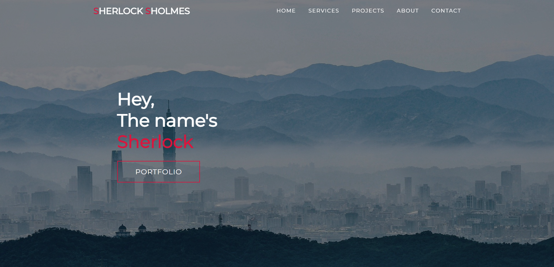 GitHub - thevueeguy/myFirstWebsite: This project was made to hone the ...