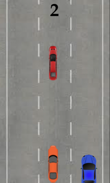GitHub - Souhardya2003/Nitro-Racing-Game: A game, inspired by the ...
