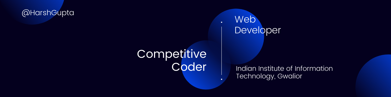 harshgupta1249 (Harsh Gupta) · GitHub