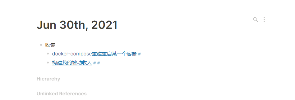 tags disappear · Issue #2347 · logseq/logseq · GitHub