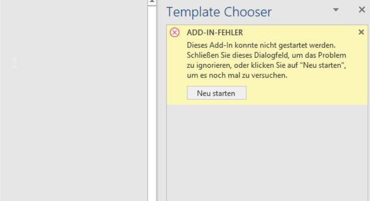 Error when loading an Add In · Issue #1620 · OfficeDev/office-js · GitHub