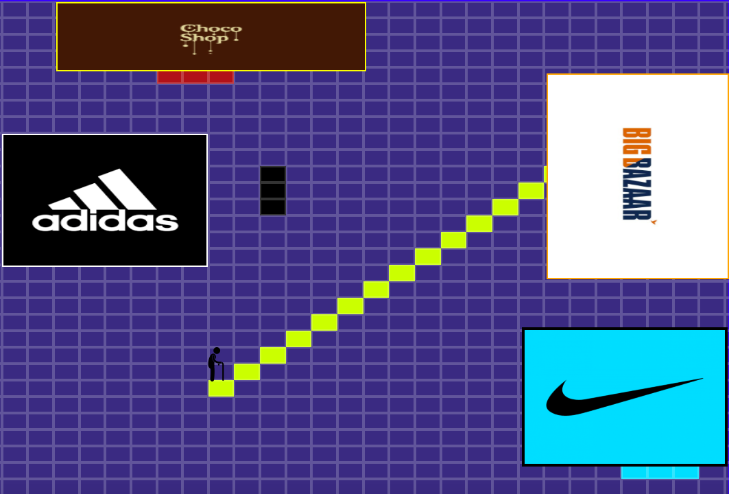 GitHub - mehar23/Shopping-Mall-Navigation