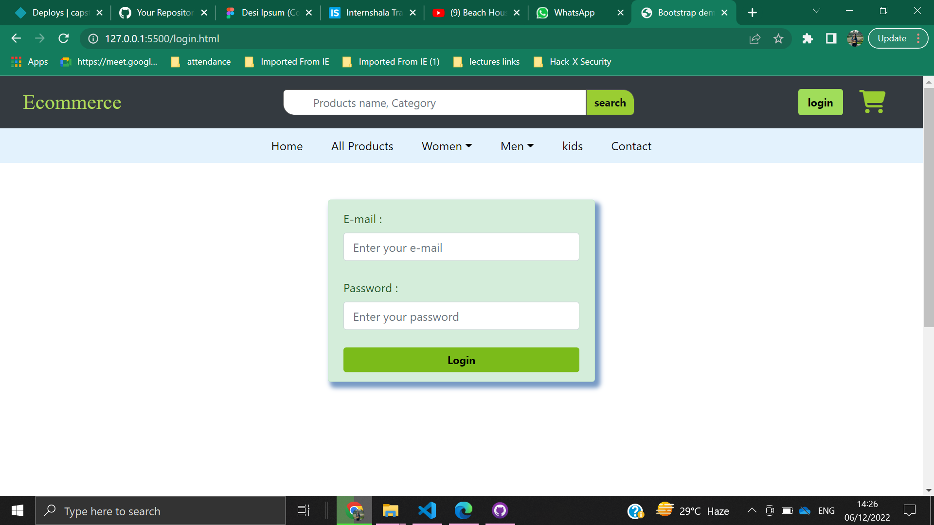 Github Pradnyatawar Capstone Project