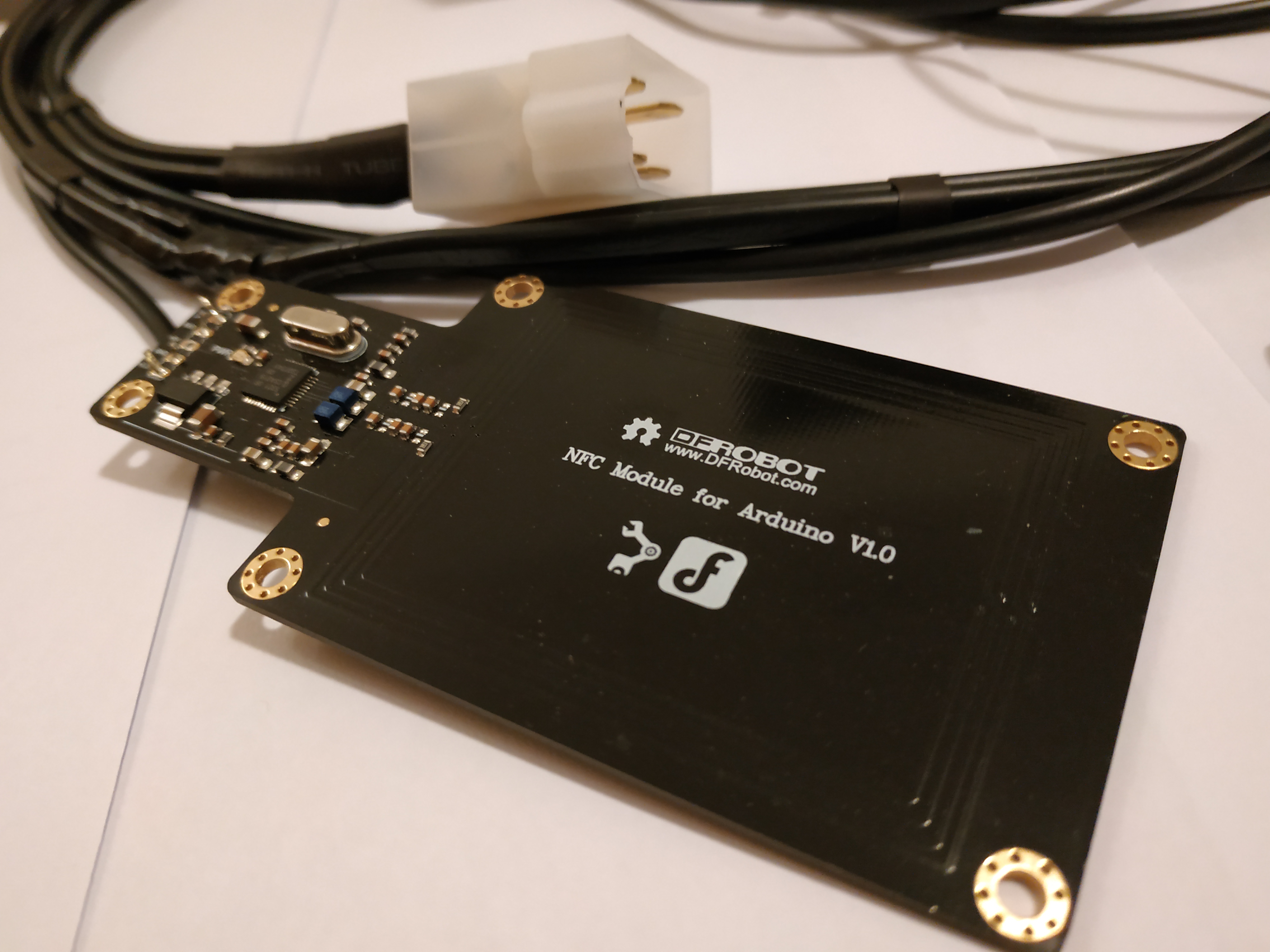 Keyless Motorcycle Arduino GitHub - YLambertz/keylessgo: In this project we built a simple keyless ...