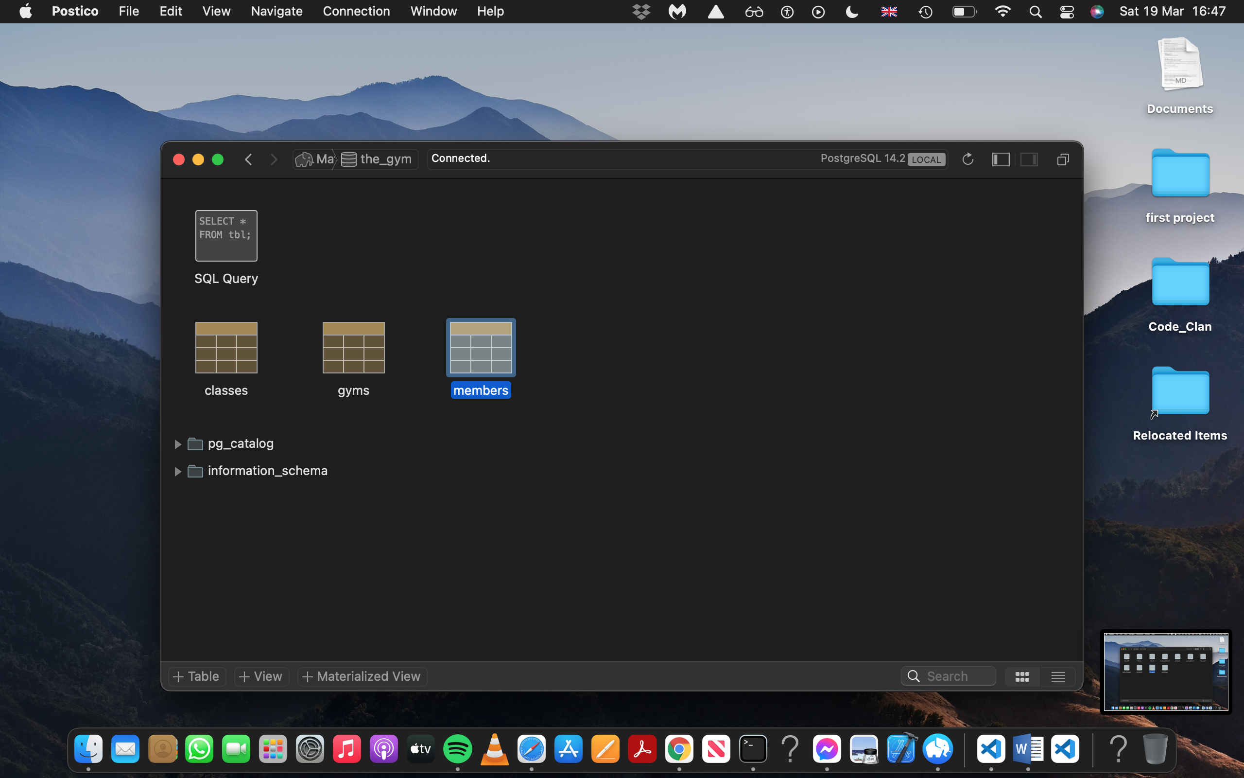 GitHub - belus90/First_project: First project: Gym