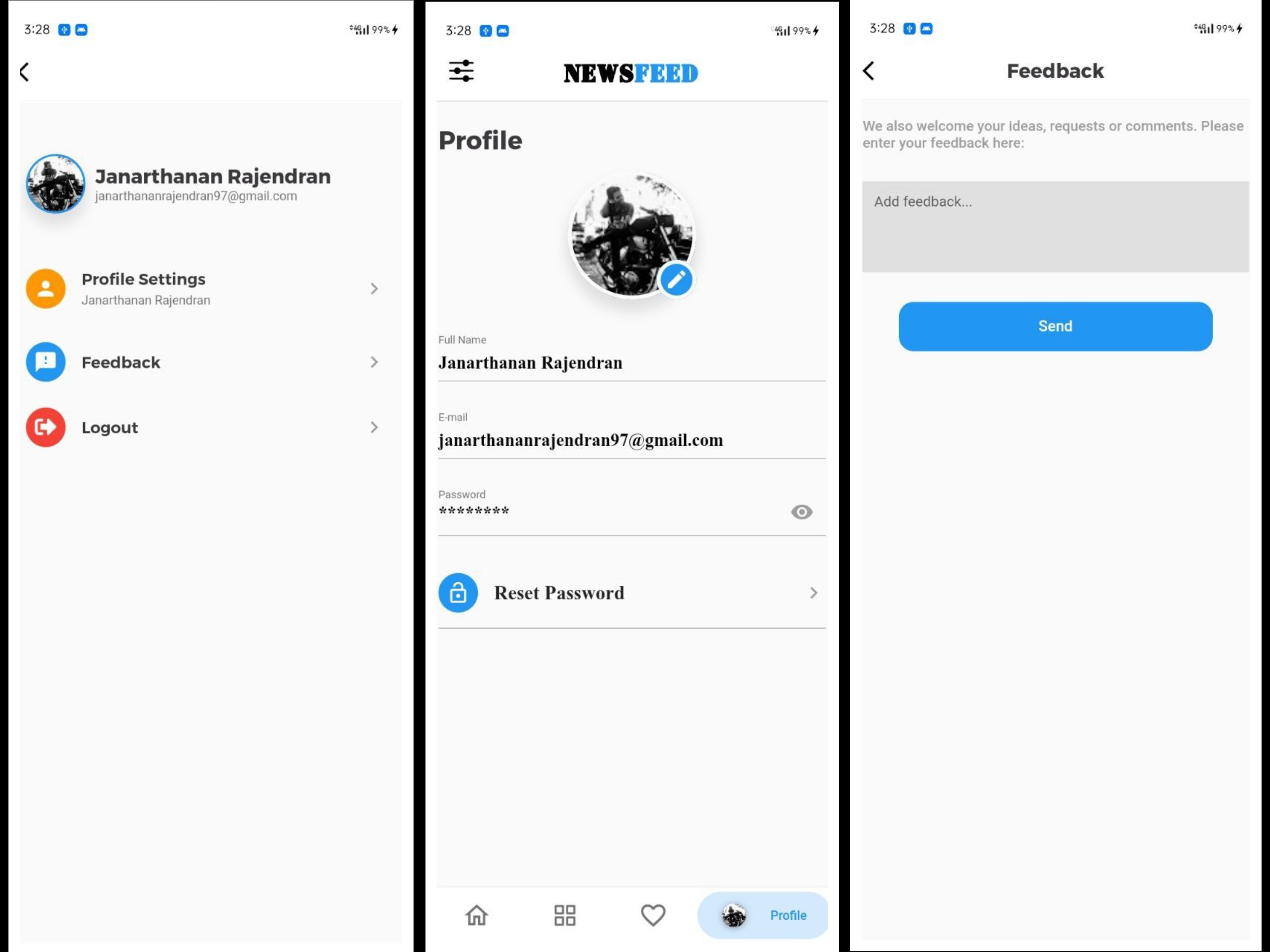 GitHub - janarthanan1297/NewsFeed: NewsFeed is the Flutter app based on ...