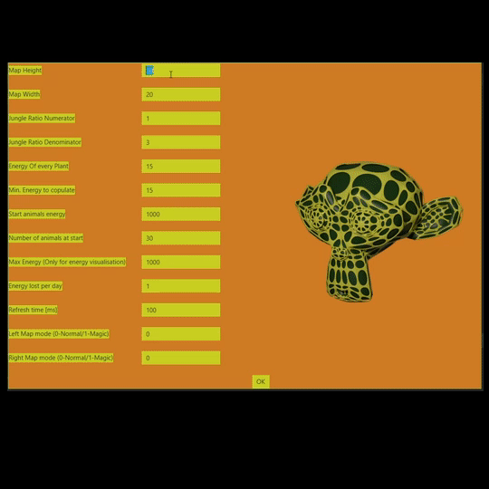 GitHub - Jakub-Domogala/Animals_Simulation_Object_Programming-ENG- · GitHub
