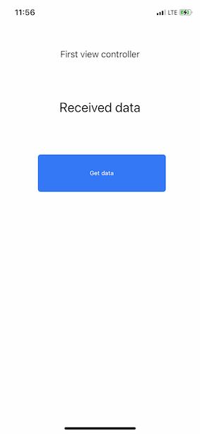 GitHub - igorpolousov/Delegate: Delegate data transfer