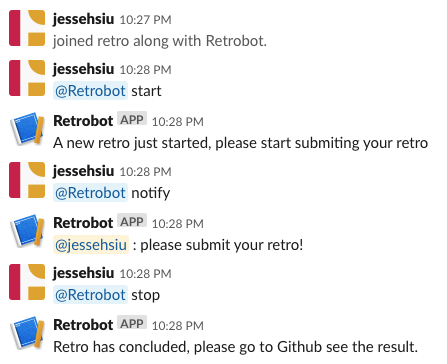 GitHub - minhsiu-dev/retro-issue-slack-bot: A slack bot for retro ...
