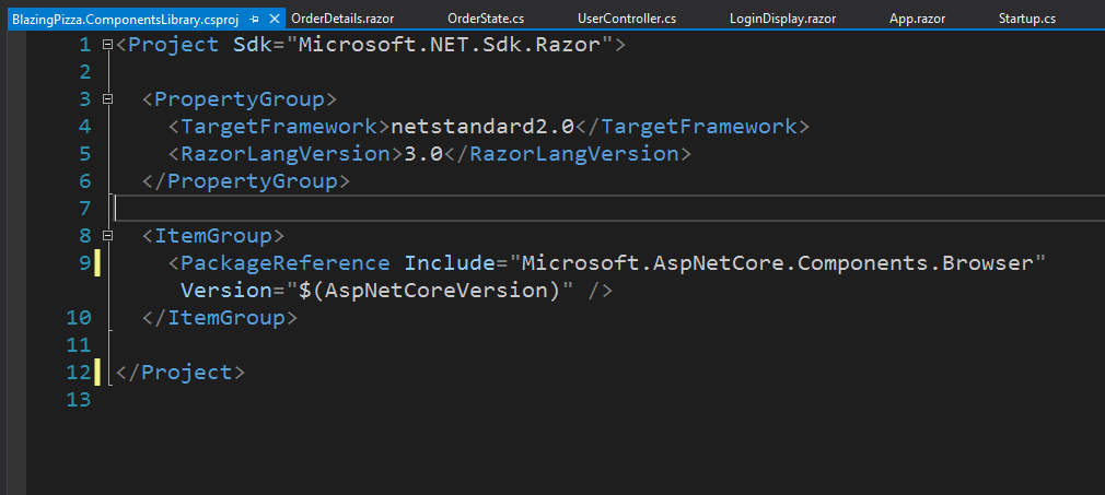 Embedded Resources not shown in project file · Issue #115 · dotnet ...