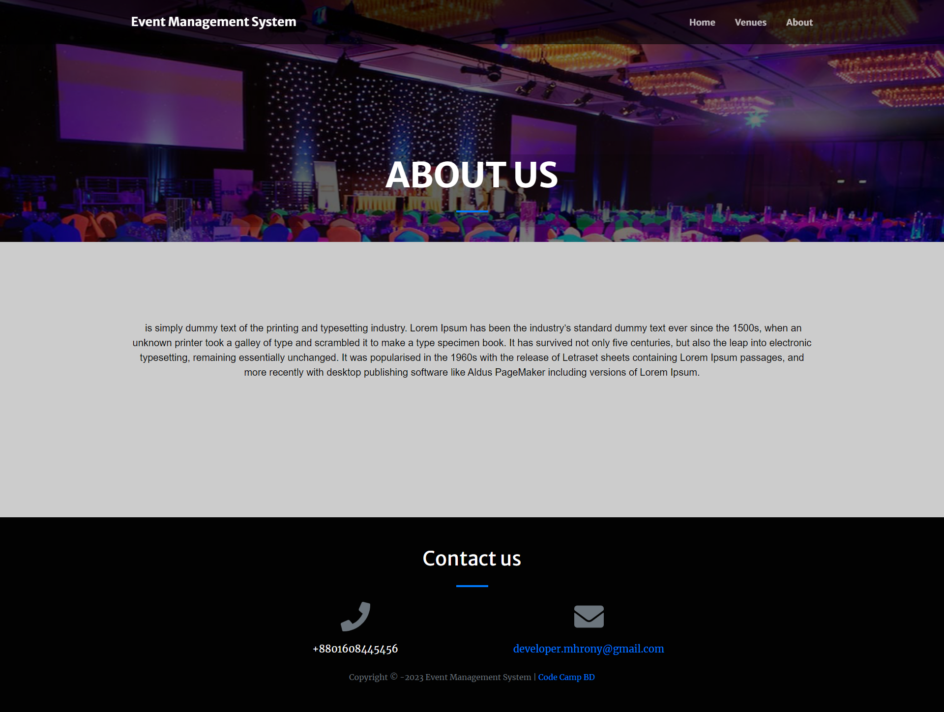 GitHub - dev-mhrony/Event-Managment-in-PHP: Event Managment in PHP ...