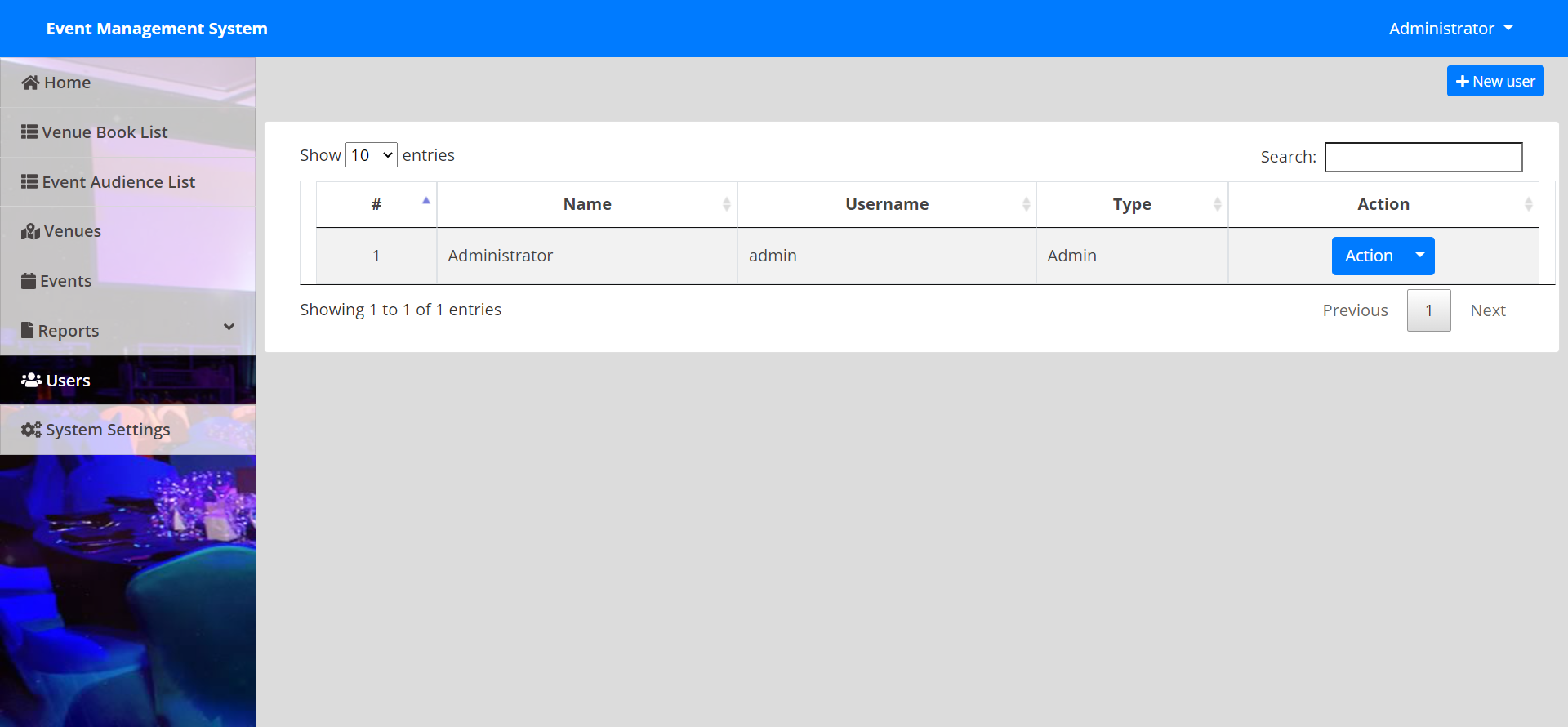 GitHub - dev-mhrony/Event-Managment-in-PHP: Event Managment in PHP ...