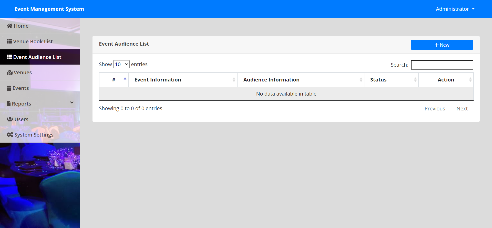 GitHub - dev-mhrony/Event-Managment-in-PHP: Event Managment in PHP ...