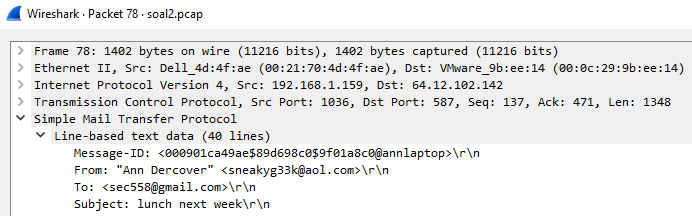 GitHub - christhopermarcelino/traffic-capture-wireshark