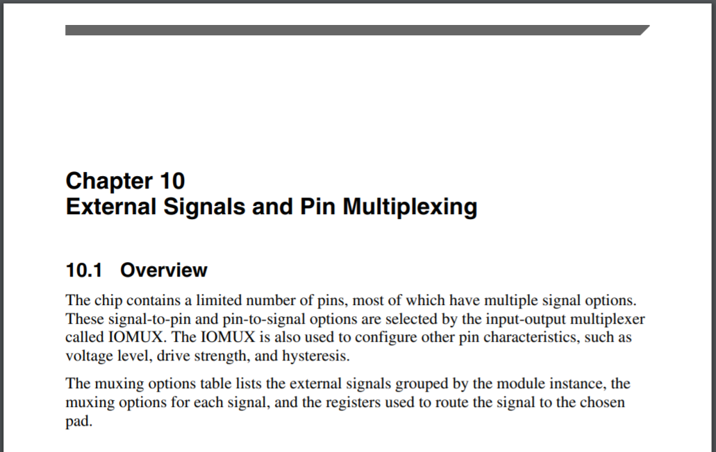 GitHub jaredbmit/Bidirectional_dshot Working implementation of