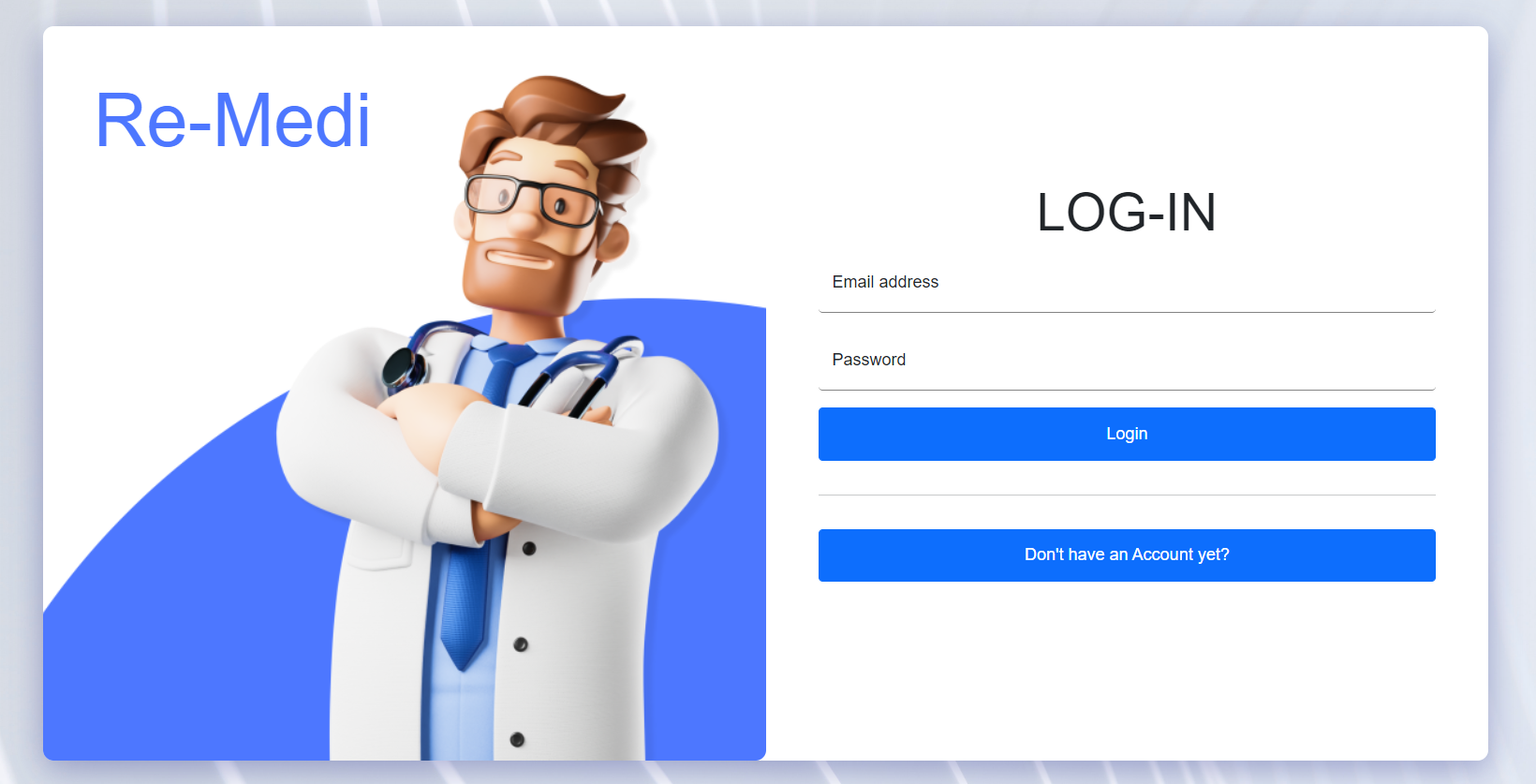 login