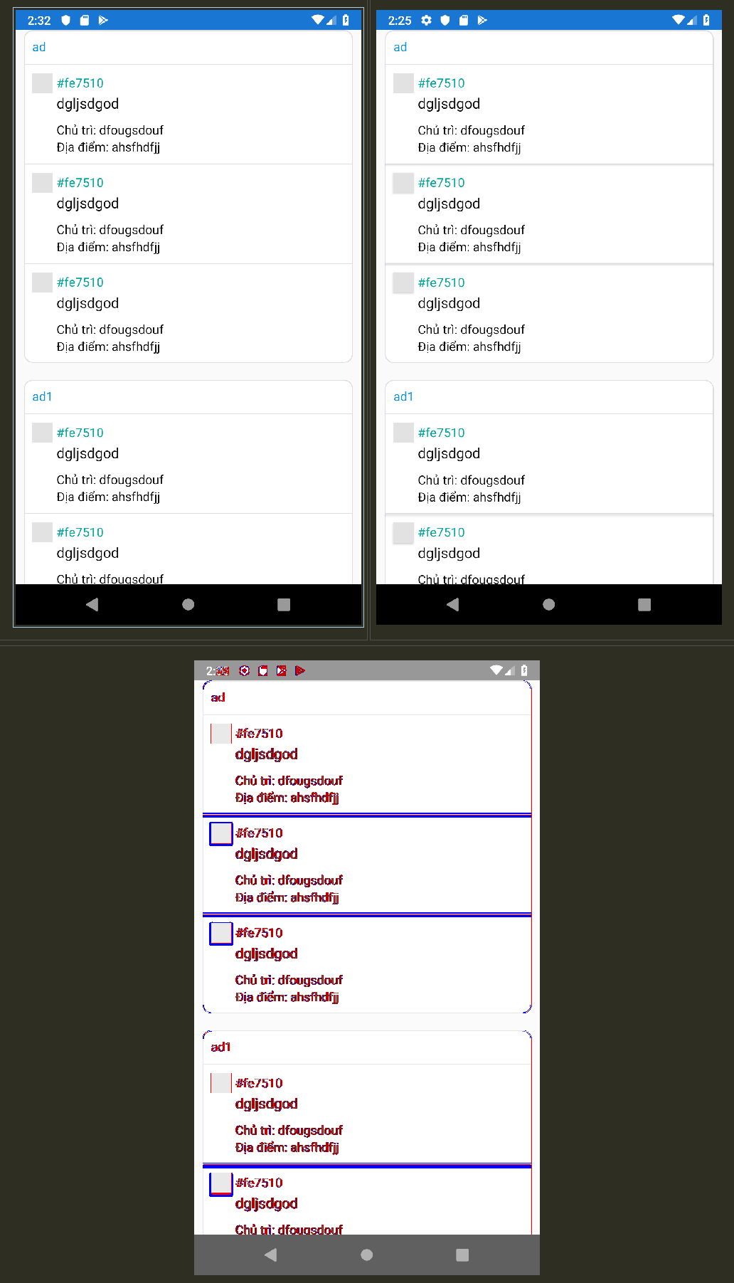 [Bug] Frame has shadow since 4.0.0 · Issue #8772 · xamarin/Xamarin ...