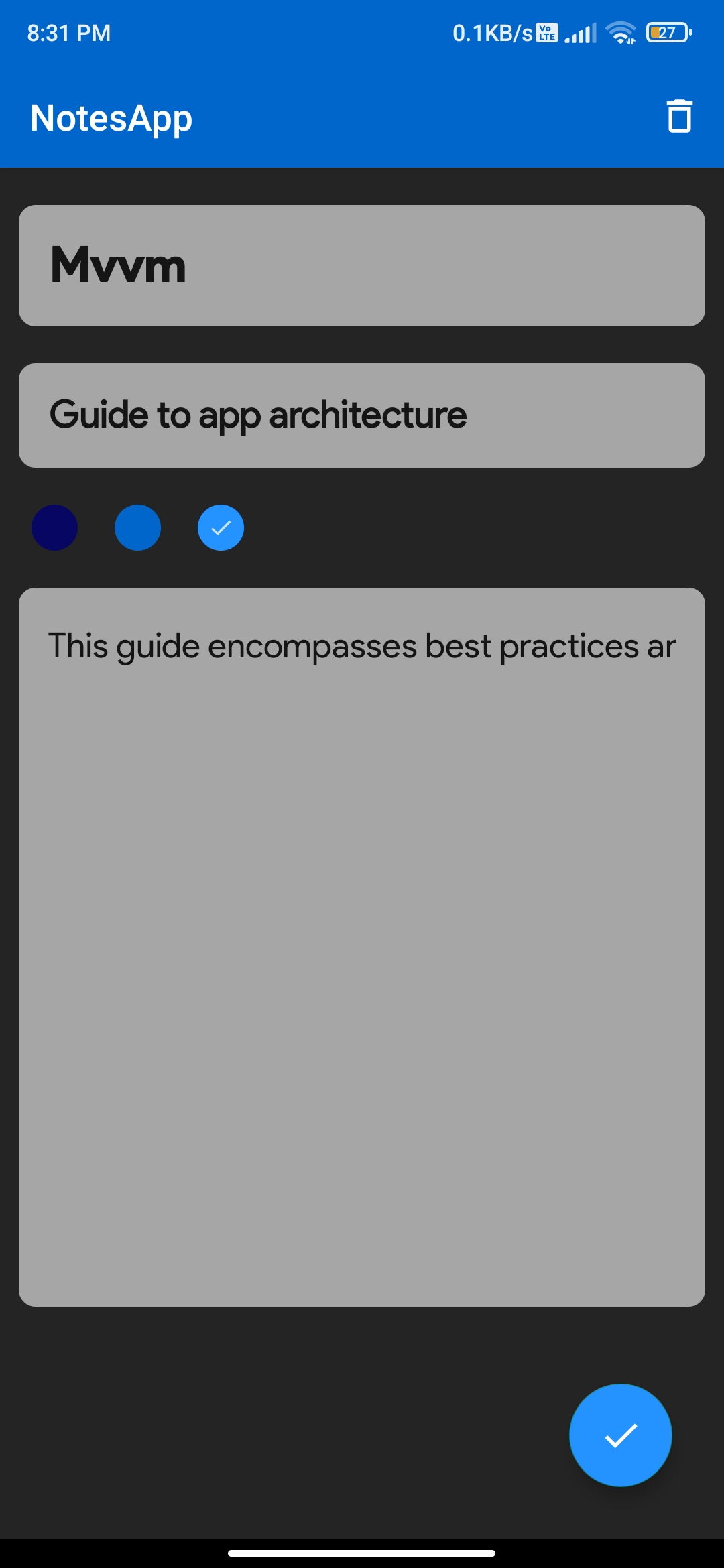 GitHub - Sahil1114/NotesApp
