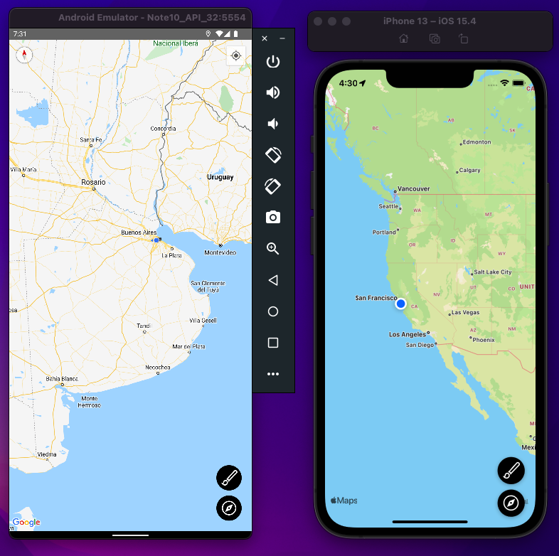 GitHub - nahuelglalin/routesapp-react-native