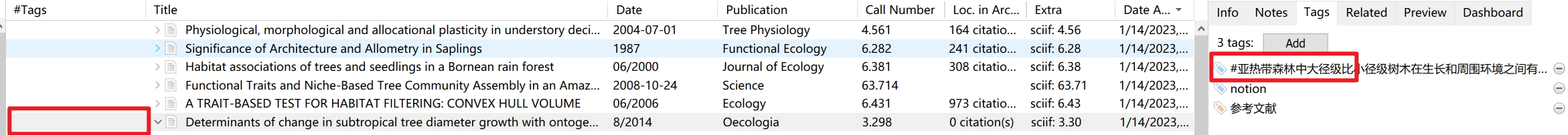 #标签不显示 · Issue #81 · MuiseDestiny/zotero-style · GitHub