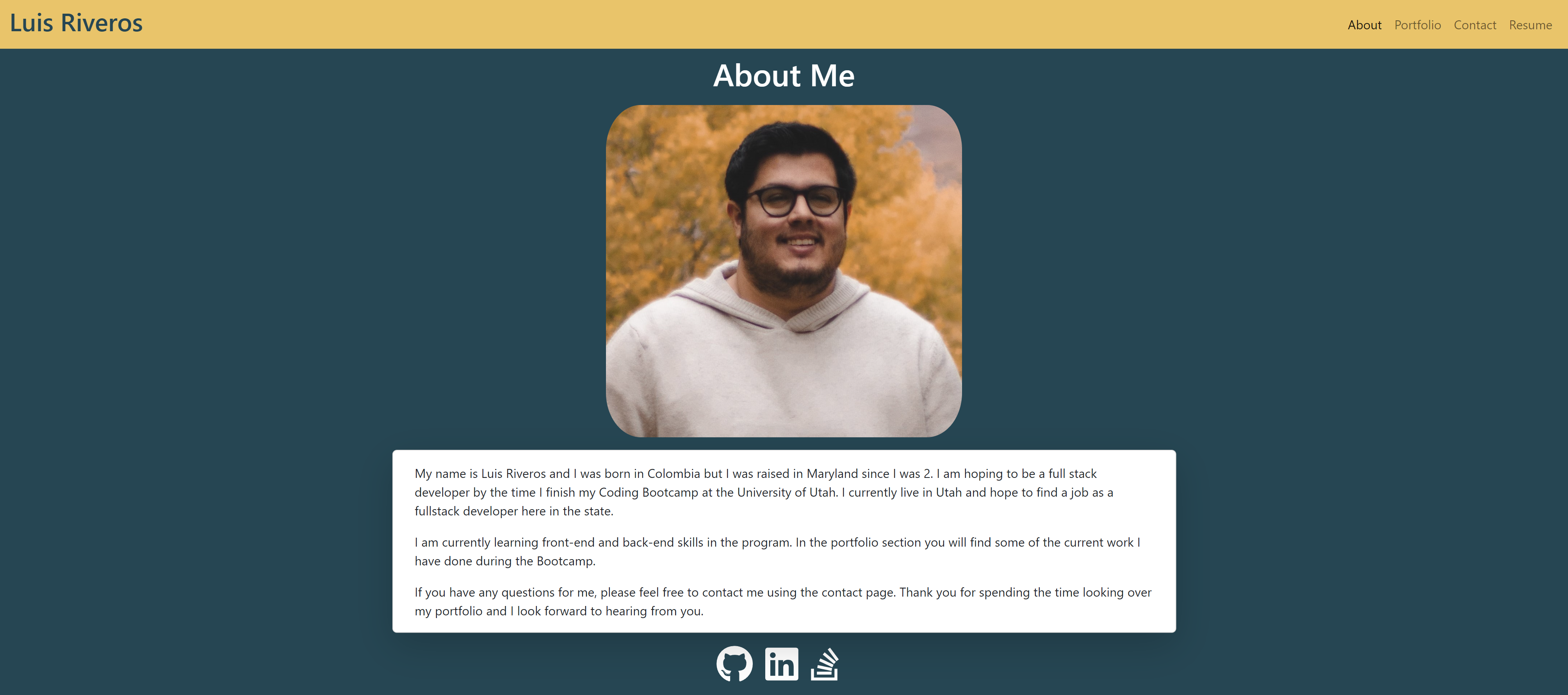GitHub - luimr88/luis-riveros-portfolio