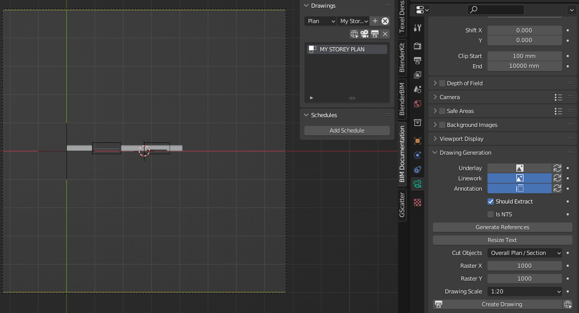 BB: SVG drawing scaling does not change when changing scale · Issue ...