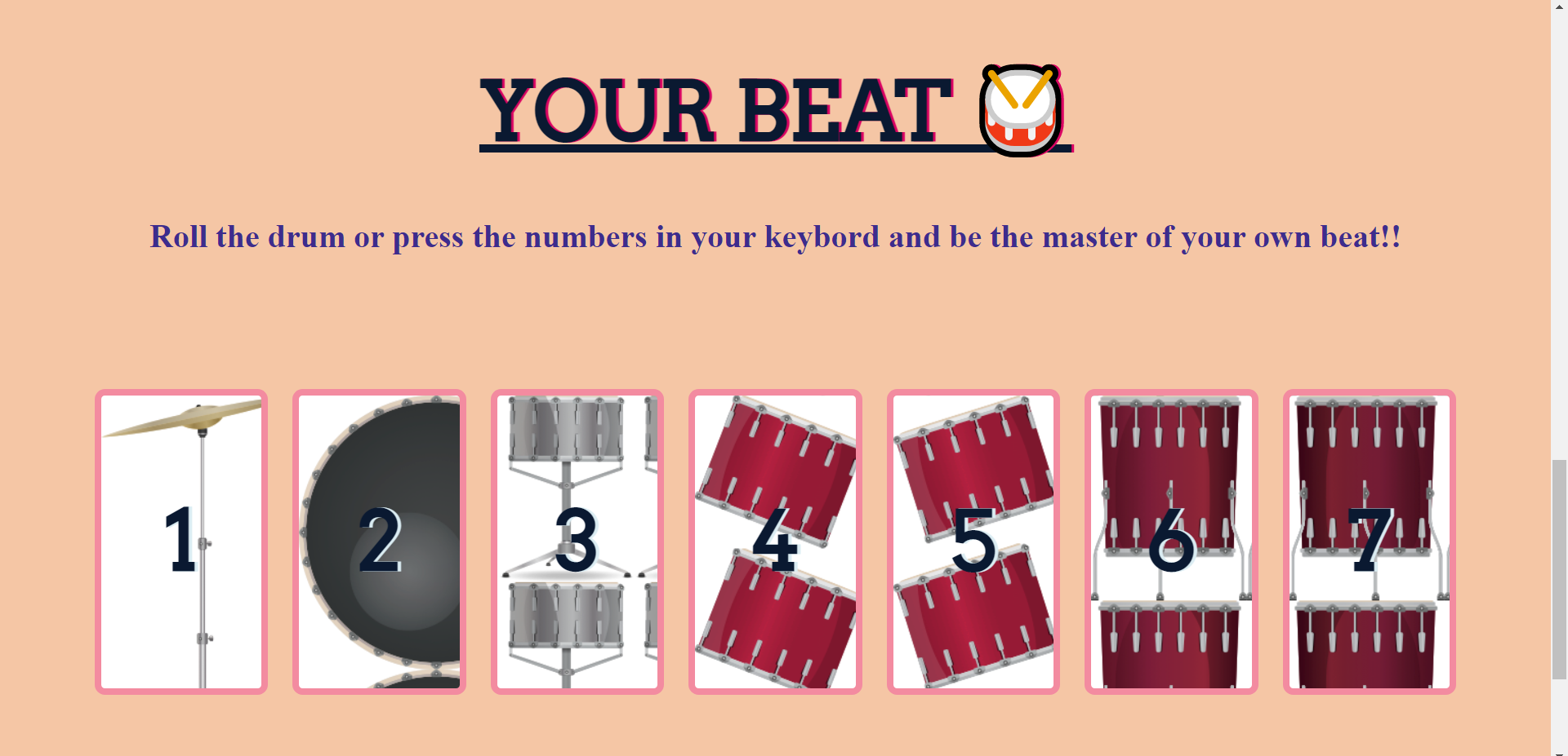GitHub - Priyanka-01-s/Drumgame