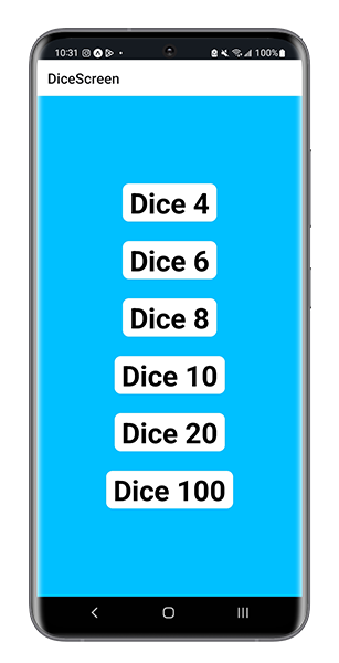 github diceflip Images High Quality Grahic GitHub - KuroSamurai00/Dice-Rolling-ReactNative: Simple Dice Rolling ...