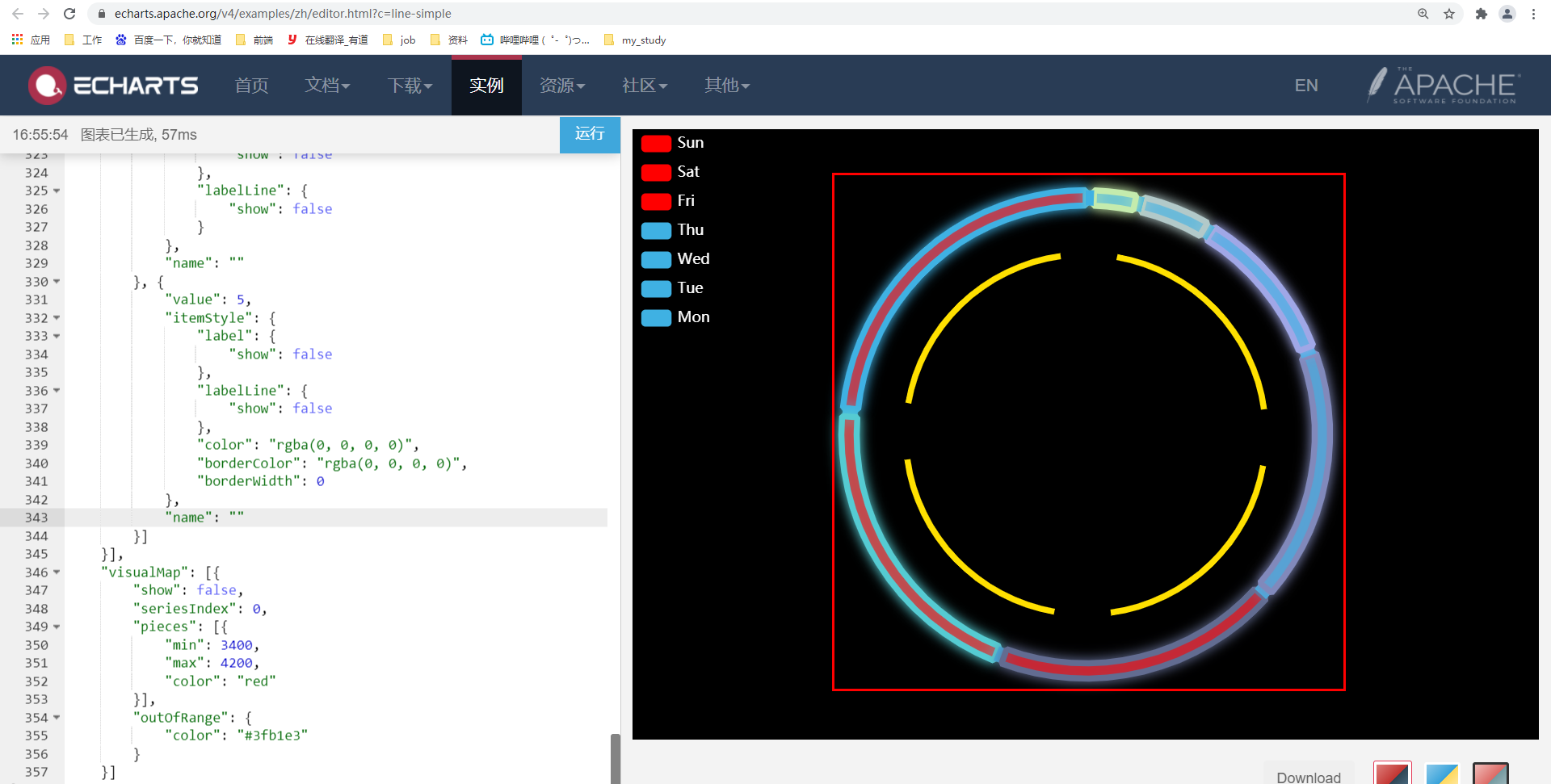 visualMap样式优先级可以最高吗？ · Issue #14817 · apache/echarts · GitHub